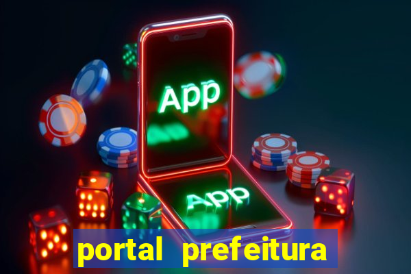 portal prefeitura juiz de fora